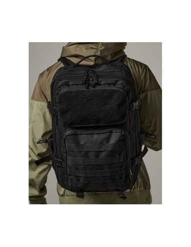 B-BG850-MOLLE Tactical 35L Backpack